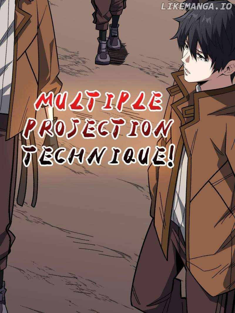 I'm Really Not A Supervillain Chapter 271 34